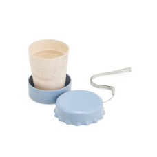 Copo Retrátil Plástico 